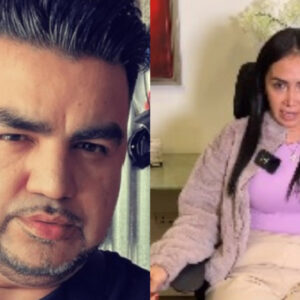 ‘El Mimoso’ niega haber agredido físicamente a su esposa; «es una acusación muy grave»