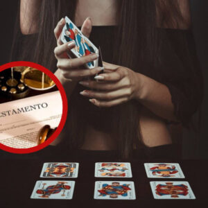 Estafa espiritual: Mujer cede su herencia a médium que la contactó con su esposo