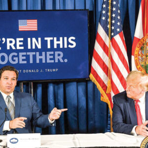 Trump tiene vía libre a la candidatura republicana para la Casa Blanca