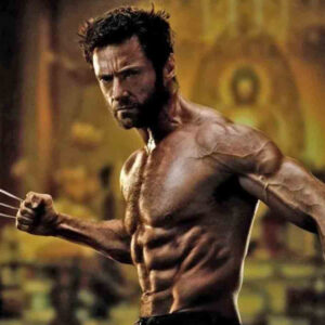 Así entrena Hugh Jackman para convertirse en Wolverine de cara a Deadpool 3