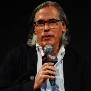 ¿Quién es Rodrigo Prieto, el mexicano nominado a los premios Oscar por Mejor Fotografía?