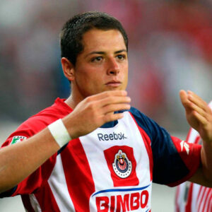 Ā”Bombazo en la Liga MX! āChicharitoā regresa a Chivas