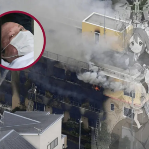 Japón condena a muerte al autor del incendio del estudio Kyoto Animation, que dejó 36 muertos