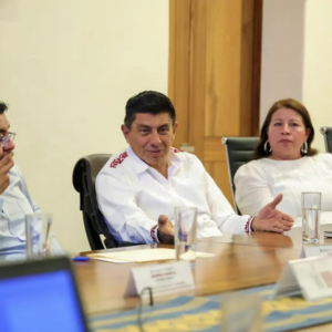 Salomón Jara compara a activistas con Hitler, por fomentar odio a turistas y extranjeros