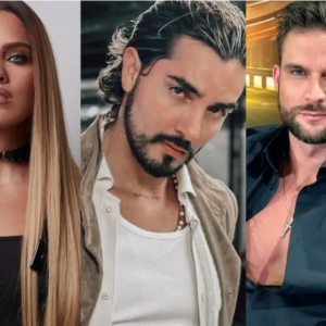 ¿Quién fue el primer eliminado de ‘La Casa de los Famosos 2024’?