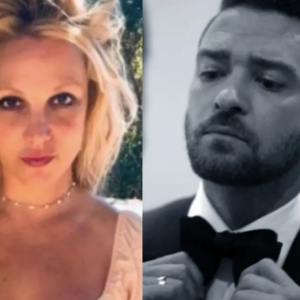 Britney Spears se disculpa con Justin Timberlake por las revelaciones que hizo de él en su libro