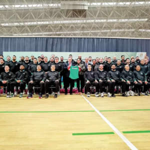 Altas expectativas mexicanas rumbo a la Serie del Caribe