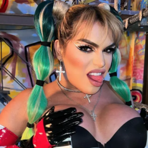 ¡Wencola de regreso! Wendy Guevara y Nicola Porcella se unen en ‘Sacude’, su nueva canción