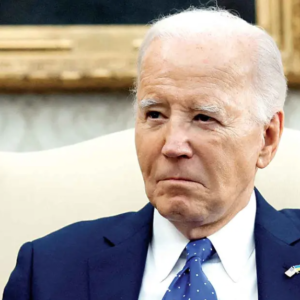 Trump apoya a Putin para mƔs guerras: Biden