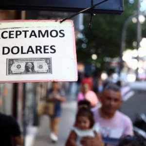 Argentina: Nivel de pobreza alcanza el 57.4 en enero, el más alto en 20 años