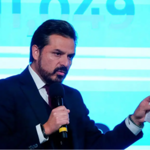 MƔs de 2 mil personas atendieron convocatoria para el IMSS Bienestar: ZoƩ Robledo