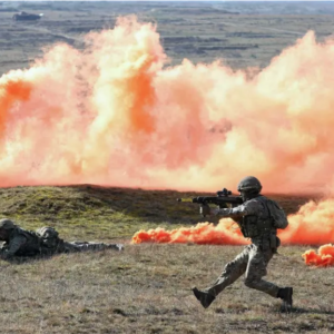 Miembros de la OTAN rechazan y descartan enviar tropas a Ucrania
