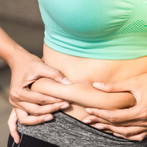 Como perder Grasa abdominal