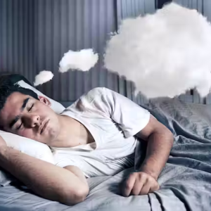 Sueños lúcidos: la manera de controlar lo que sueñas