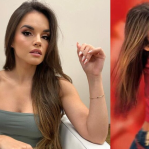 Justo en nuestra Infancia!, Melody interprete de «El baile del Gorila» ya es mamá!