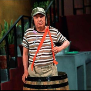 «Chanfle!!», Anuncian nueva Bioserie de Chespirito