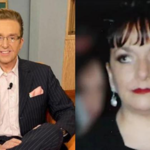 «No pudo despedirse», Reportan Fallecimiento de la Madre de Daniel Bisogno