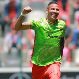 Fallece futbolista veracruzano Diego ‘Puma’ Chávez