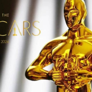 «¡Oppenheimer Triunfa en los Oscars!» los premios Oscar 2024; Todos los ganadores