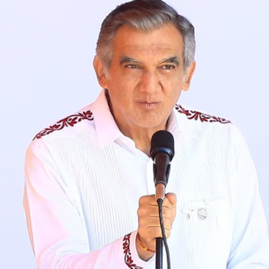 Americano Villarreal criticó a Xóchitl Gálvez tras la propuesta de cerrar la refinería de petróleo de Francisco I.Madero