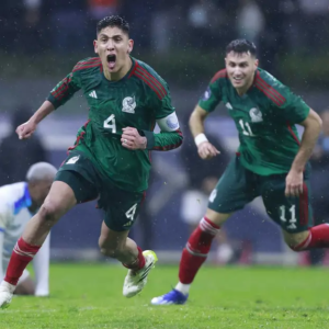 La Selección Mexicana anunció su Tour por Estados Unidos para 2024.