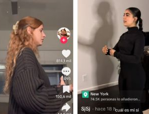 ¿Qué es el péndulo humano de TikTok? Conoce todo sobre esta tendencia viral