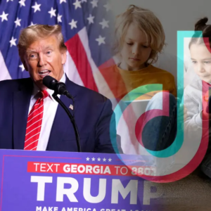 «Van a volverse locos sin el» Expresó Donald Trump acerca de prohibir Tiktok