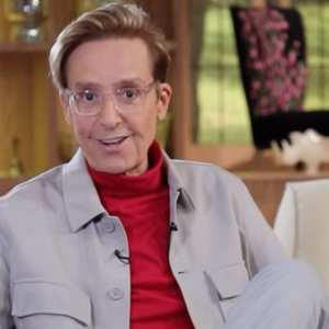 Daniel Bisogno postea adorable foto junto a su hija tras salir del hospital y habla acerca de su estado de salud