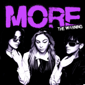 «The Warning», Rockstars Girls al rescate del Rock