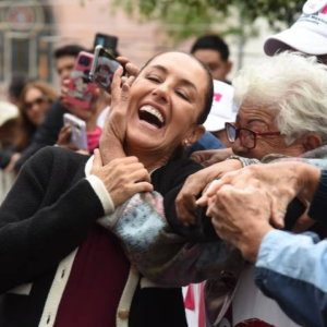 «Claudia Sheinbaum»  apoyará la producción de energías limpias en Tamaulipas