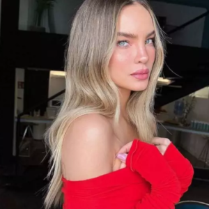 Belinda cancela concierto Por problemas de salud e ingresa al hospital de emergencia