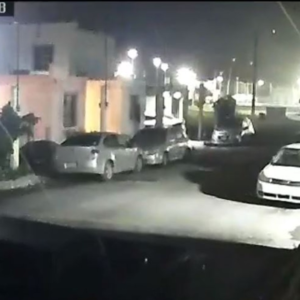 «TRAGEDIA», Fuerte explosión en Tamaulipas deja una mujer sin vida y un bebé herido