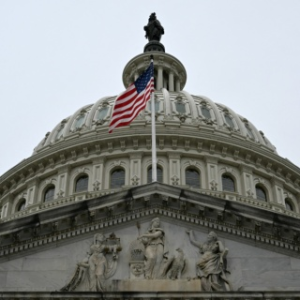 Cámara baja de EU aprueba presupuesto del gobierno y evita el «shutdown»; va al Senado