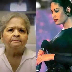 Yolanda Saldívar afirma que el asesinato de Selena Quintanilla fue un Accidente