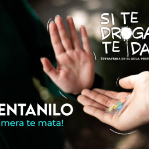 Secretaria de salud busca terminar con adicciones en los Jóvenes de Tamaulipas