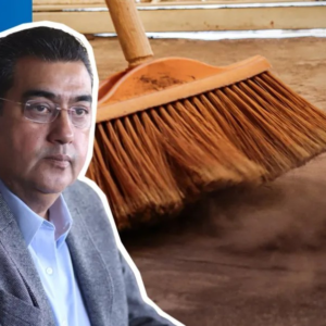 Ceniza del VolcÔn «Popocatépetl» alerta al estado de Puebla con Contingencia Ambiental