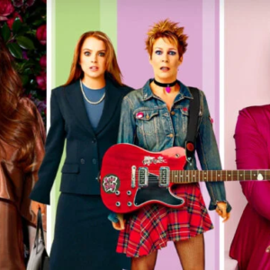 Se confirma secuela de «Viernes de Locos» con las actrices Lindsay Lohan Y Jamie Lee Curtis!