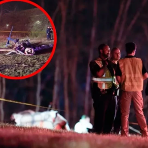 «TrÔgico accidente», Avioneta se desploma cerca de autopista de Nashville y deja 5 Muertos