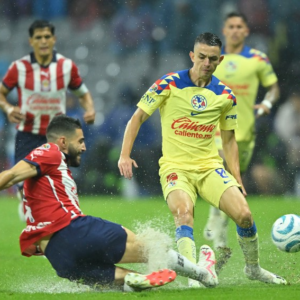 América resalta humildad; Mostrarán respeto a Chivas