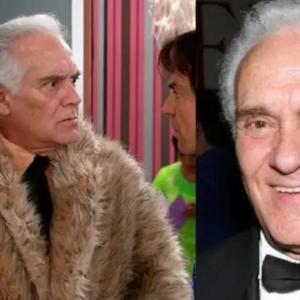 Fallece Juan Verduzco,»Don Camerino» de «La Familia P. Luche»