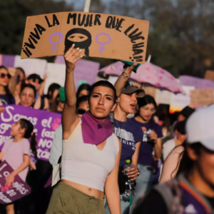 Se acerca la marcha violeta en CDMX! Horario, rutas y alternativas por marcha feminista 8M