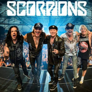 «Scorpions» anuncia Cancelación de concierto en «Vive Latino 2024»