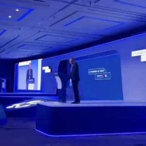 Inasistencia de Claudia Sheinbaum a Planearia de Citybanamex