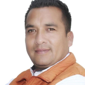 Asesinan a Arturo Lara, candidato de MC en Amanalco, EdoMéx