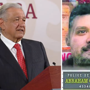 Cae Abraham Oseguera Cervantes, hermano de «El Mencho»