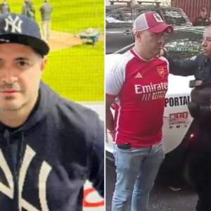 Arrestan a Hugo Torres, candidato a concejal en BJ, CDMX