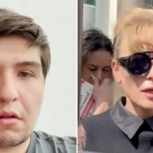 Mamá de Fofo Márquez envía carta de disculpa a víctima de su hijo