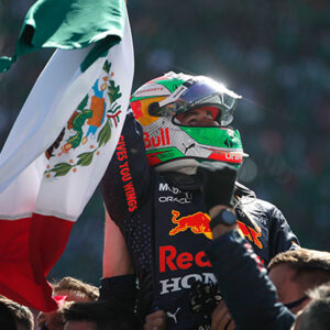 F1: Fechas Gran Premio CDMX 2025