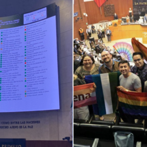 Prohibirán y sancionarán las ‘Terapias de conversión’ en México