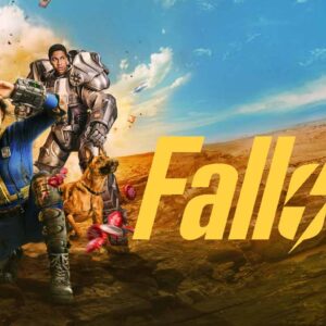 ¡Es oficial! La serie Fallout tendrá segunda temporada